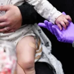 US Sees Highest Measles Cases Since 1992, CDC Reports