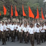 Why Congress Keeps Targeting the RSS