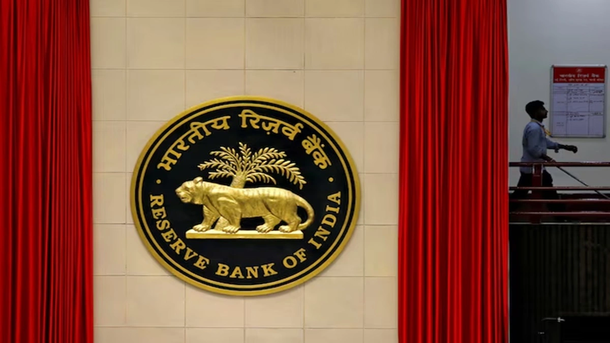 RBI Confident India Will Stay Fastest-Growing Economy