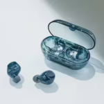 Sony launches WF-C710N earphones in India with ANC and 40-hour battery