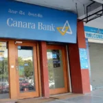 Canara Bank Q1 Net Profit Jumps 22% to ₹4,752 Cr