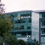 microsoft, building, company, city, modern, headquarters, architecture, wall, auckland, new zealand, microsoft, microsoft, microsoft, microsoft, microsoft