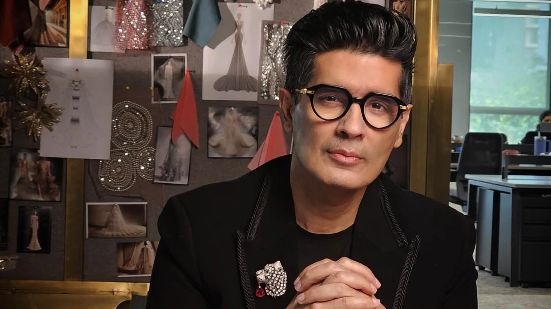 Manish Malhotra's Couture Party to Light Up ICW 2025