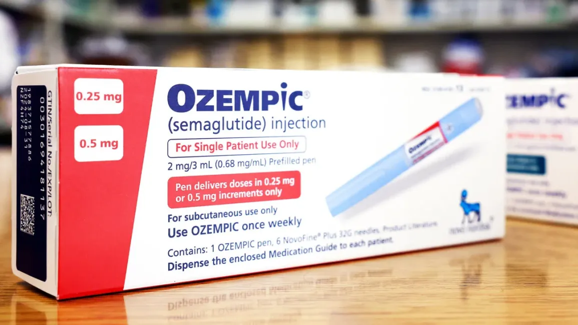 Can Ozempic Help Lower the Risk of Dementia?