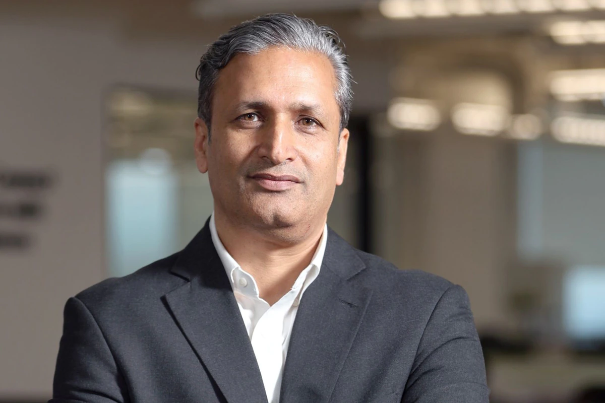 Atul Sood Joins Kia India as Sales & Marketing Head