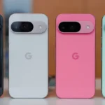 Pixel 9a Review: Great Camera, Smart Design, Good Deal