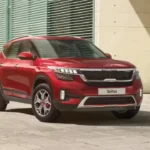 Kia Seltos Crosses 7 Lakh Sales in Six Years in India