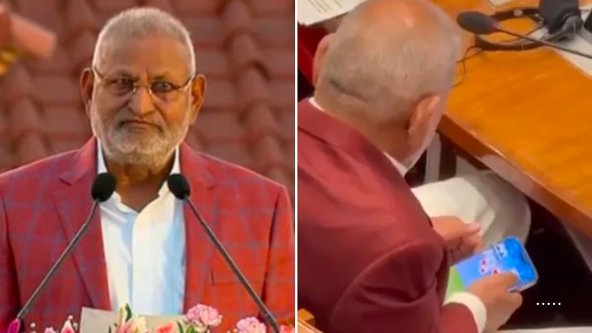 Minister Kokate Loses Agri Post After Rummy Video Row