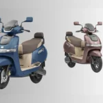 Electric 2-Wheeler Sales Cross 7 Lakh in 2025