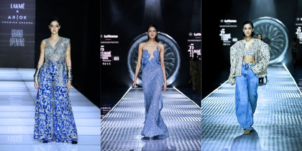 Lakmé Fashion Week 2025 Returns to Delhi This October