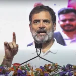 Rahul Targets Govt Over US Trade Deal