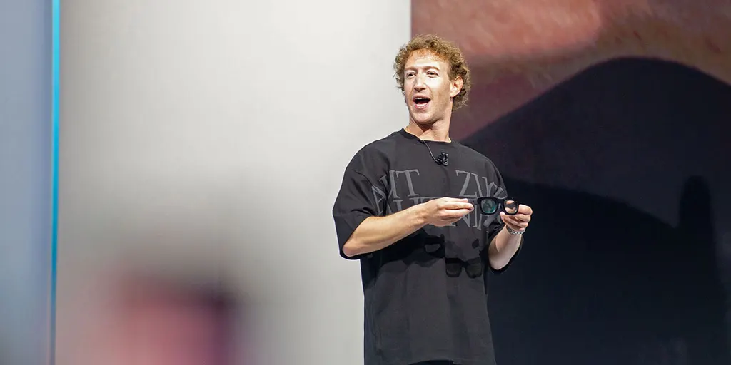 Mark Zuckerberg Unveils Vision for Personal AI Superpower