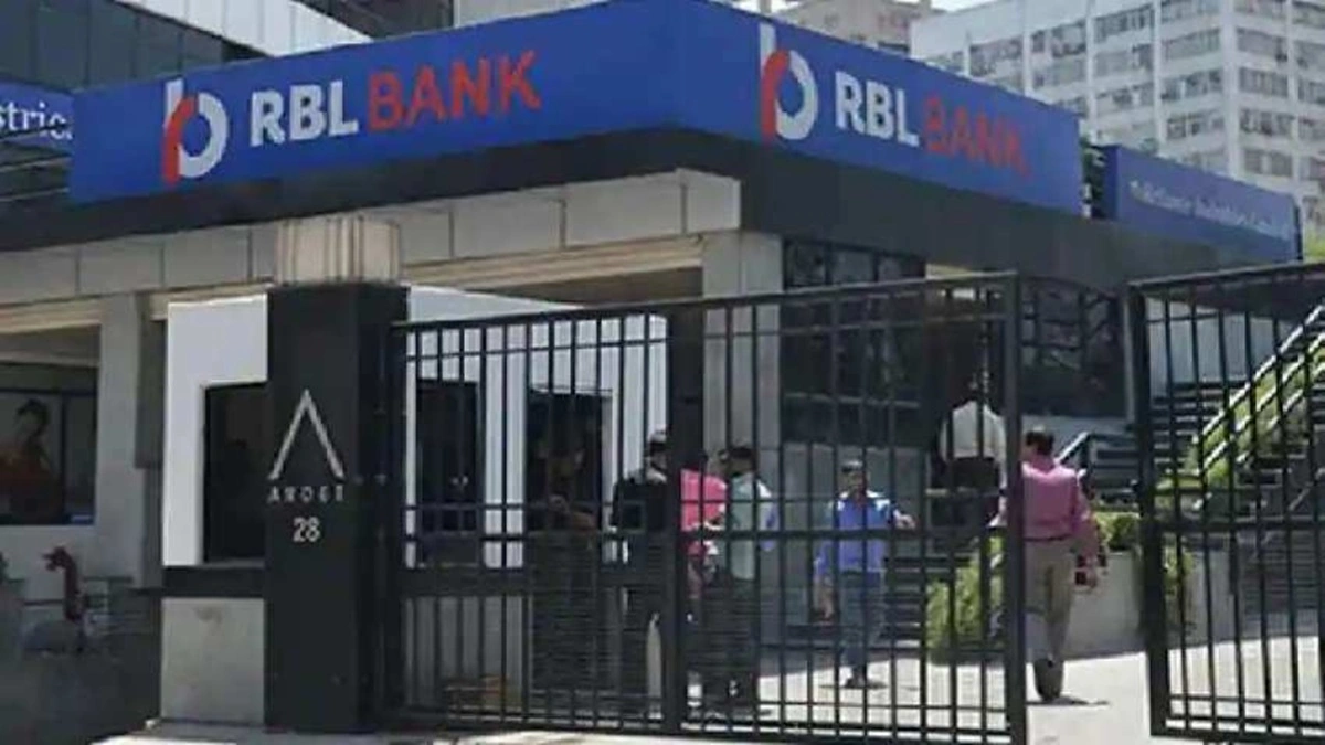 RBL Bank shares fall 2% after denying report about Emirates NBD investment