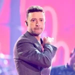 Justin Timberlake Opens Up About Lyme Disease Battle