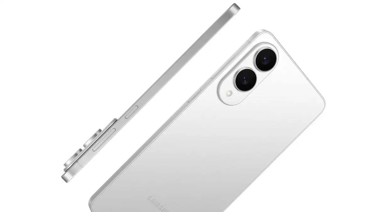 Samsung Galaxy S26 Edge May Get Bigger Battery, Slimmer Body