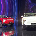 Mahindra Boosts EV Production for Festive Season Sales