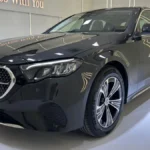 Mercedes-Benz Drives India Growth With LWB Models and Flexible EV Plan