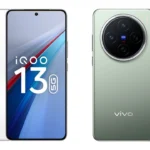 Top Smartphones Under Rs 60,000 in India: Flagship Performance for Less