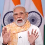 Modi to Launch Nationwide HPV Vaccine Drive