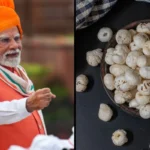 PM Modi Turns Bihar’s Makhana Into Poll Focus