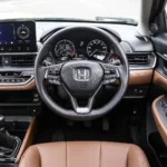Honda Elevate Gets Festive Interior & Style Boost