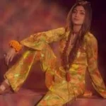 Shilpa Shetty Revives Zeenat Aman’s Iconic Hippie Look