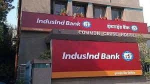 IndusInd Bank Faces Low Valuation, High Investor Caution