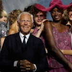 Armani Scandal and Legacy: Fine, Fashion, and Fortune
