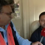 Tejashwi Yadav: “Won’t Contest Bihar Polls Without CM Face”