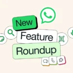 WhatsApp Brings Live Photos, Meta AI Themes, and New Stickers