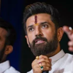Chirag Paswan Demands Fair Probe Into Haryana IPS Officer’s Death
