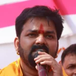 Bhojpuri Star Pawan Singh May Join NDA Ahead of Bihar Polls