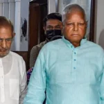 Lalu Prasad and Sharad Yadav: A Forgotten Political Debt