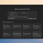 Google Adds ‘Vibe Coding’ to AI Studio for Easy App Creation