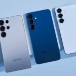 Samsung Galaxy S26 Ultra Leaks Show 6 Colour Options