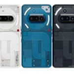 Nothing Phone 3a Lite Review: Style Meets Solid Performance