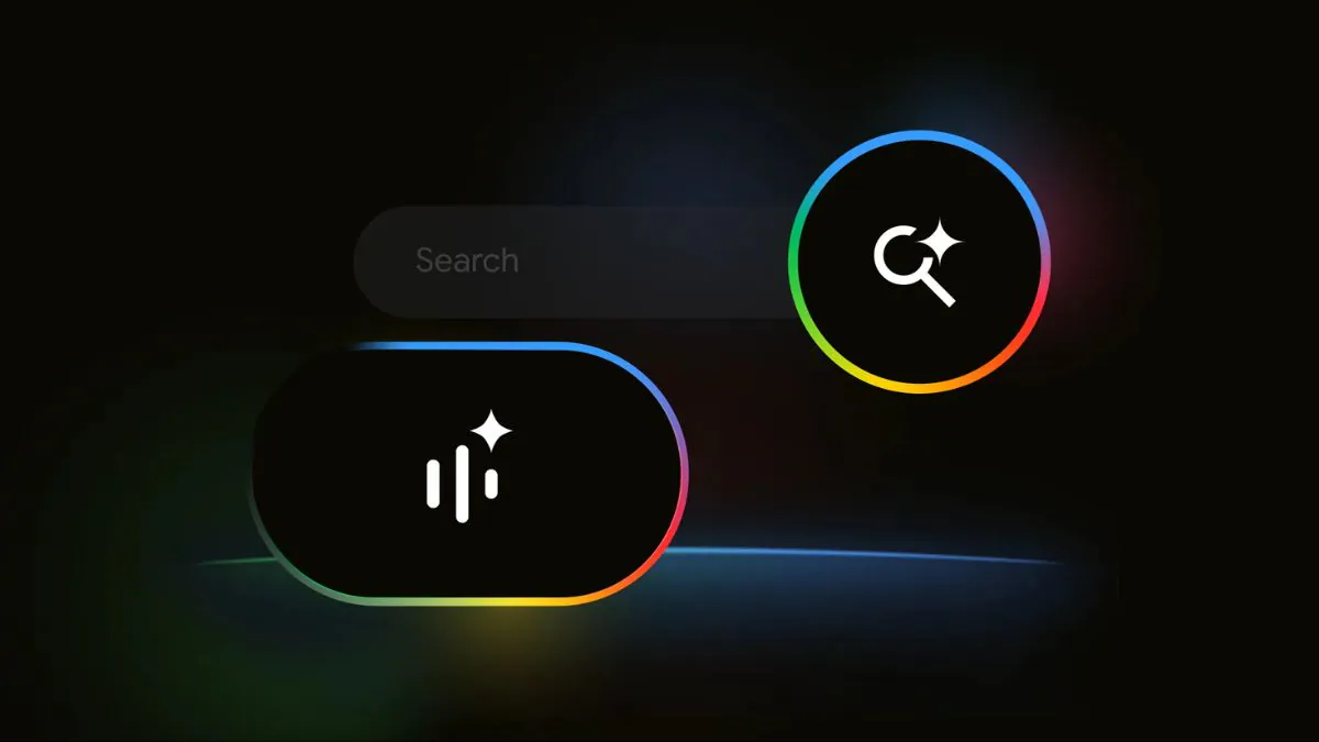 Google Gemini May Soon Get Mic Lock for Longer Voice Commands