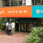 IDBI Bank Shares Jump 9%, Hit New 52-Week High on Heavy Trading