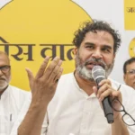 Bihar Elections 2025: Prashant Kishor’s Jan Suraaj Shows Early Gains