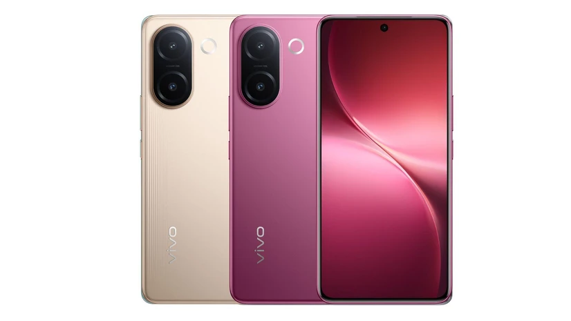 Vivo V60e Review: A Stylish Phone With Strong Cameras