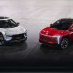 Mahindra’s BE 6 and XEV 9e Cross 40,000 Production Milestone