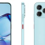 ZTE Blade V80 Vita Leak Reveals iPhone 17 Pro-Like Design