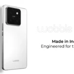 Wobble One Smartphone Debuts in India With Strong Features