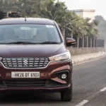 MPV Segment Grows Strongly as Ertiga Leads and Carens Surges