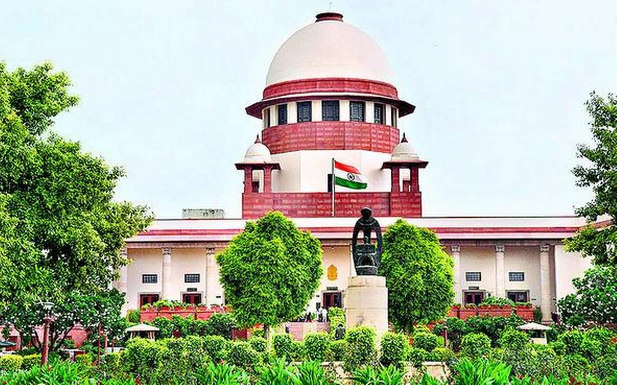 Supreme Court to Hear PIL on Election Freebies