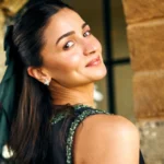 Alia Bhatt Brings Back Bows With Chic Holiday Hairstyles