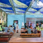 How Food, Salt, and Labour Became a Powerful Story at the Serendipity Arts Festival