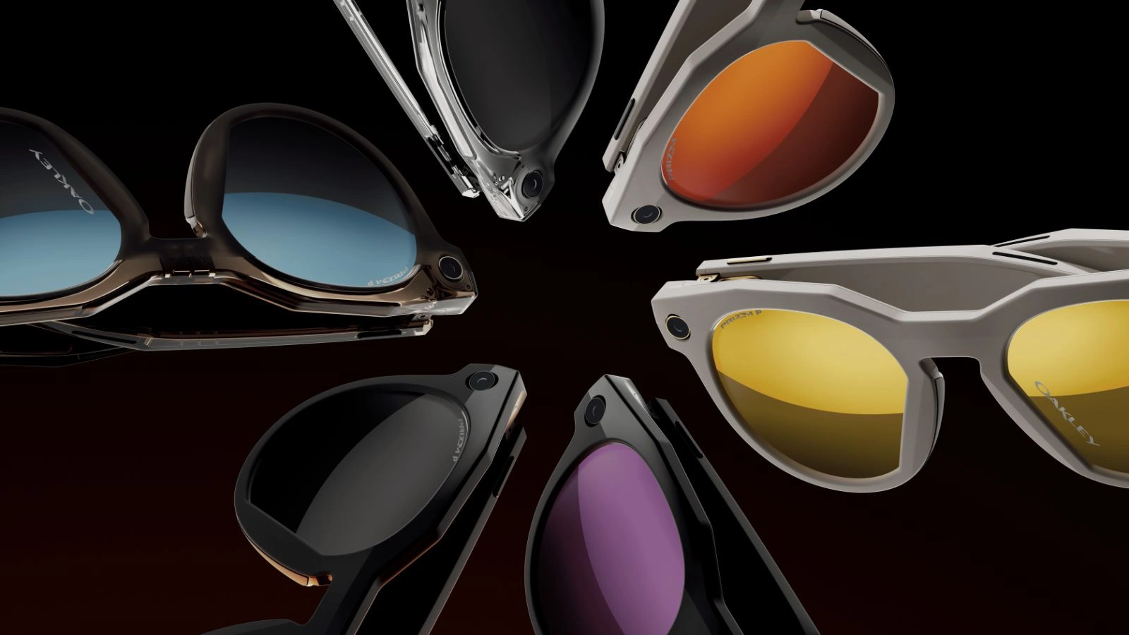 Oakley Meta Glasses With AI Now Available in India