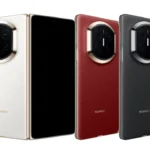 Huawei Mate X7 Global Launch: Big Display, New Chip and Premium Features