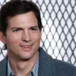 Ashton Kutcher: Model Mistake to Movie Star Laugh